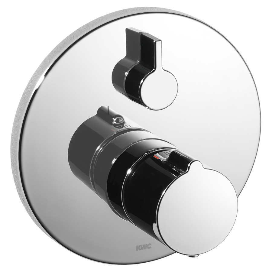 Mélangeur de douche Varox Pro Therm UP Style