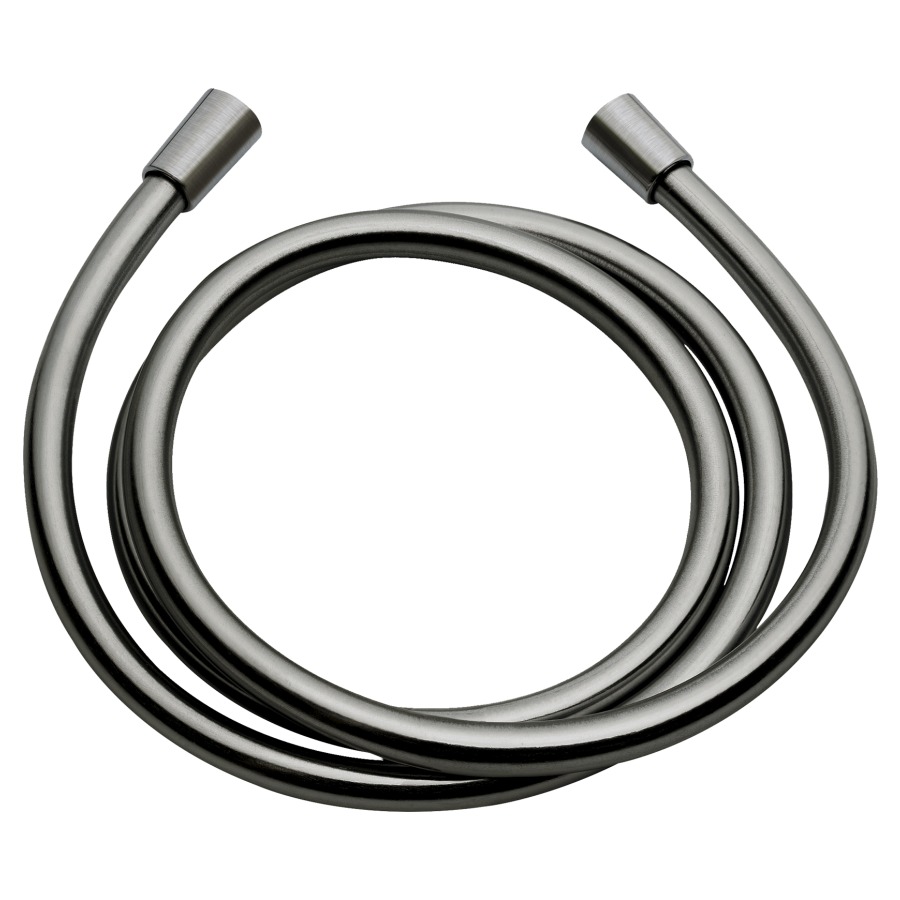 Tuyau de douche KWC
150 cm, 1/2" x 1/2"
cône pivotable, synthétique