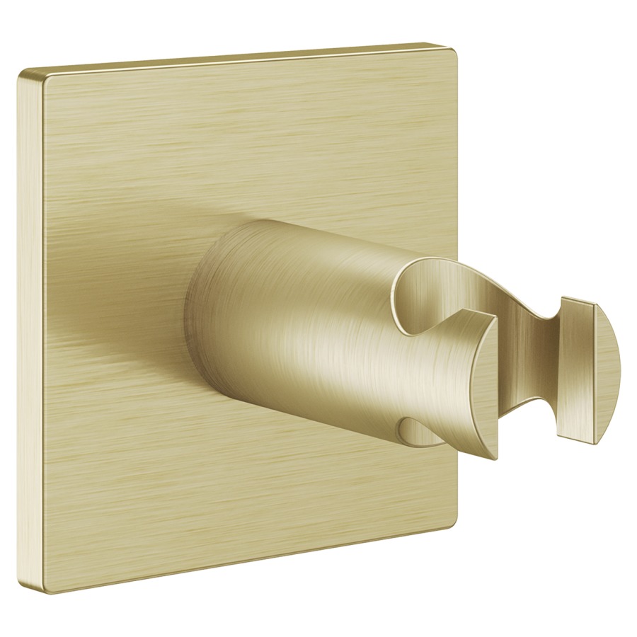Support de douche KWC
rosace 75 x 75 mm