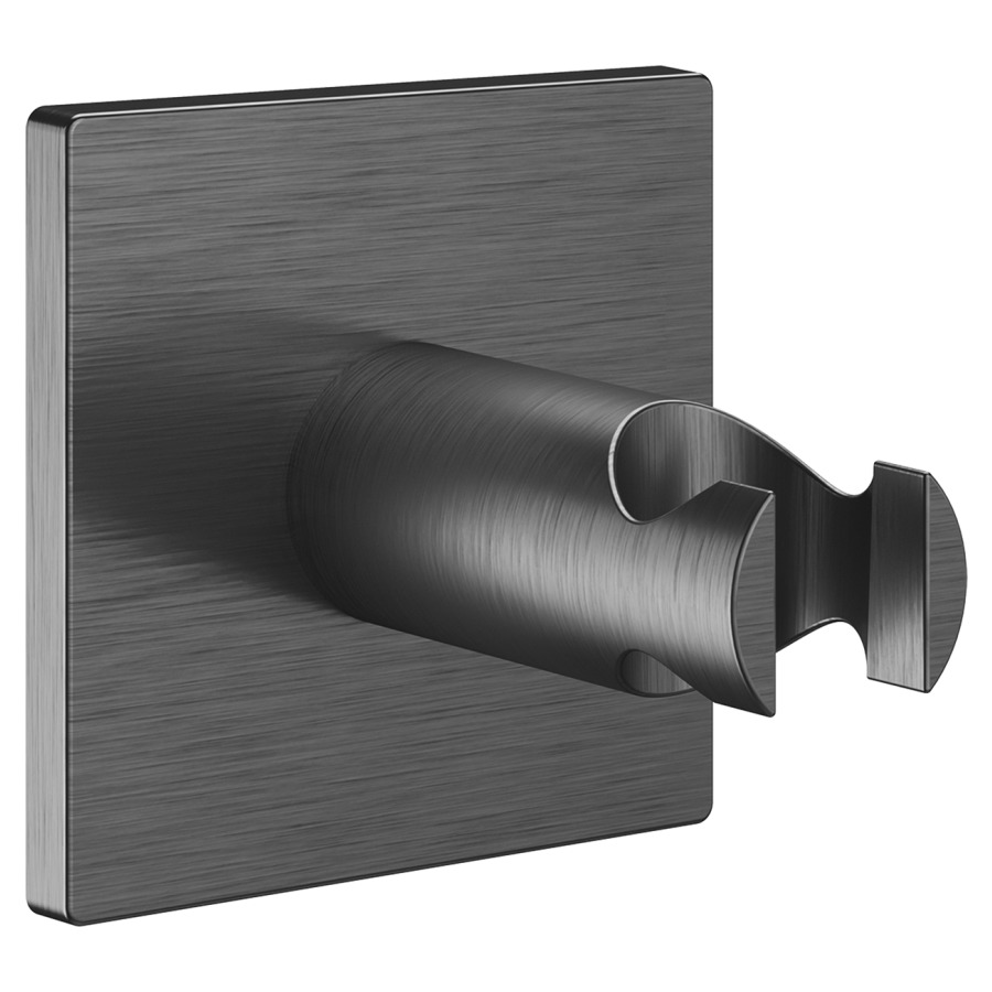 Support de douche KWC
rosace 75 x 75 mm