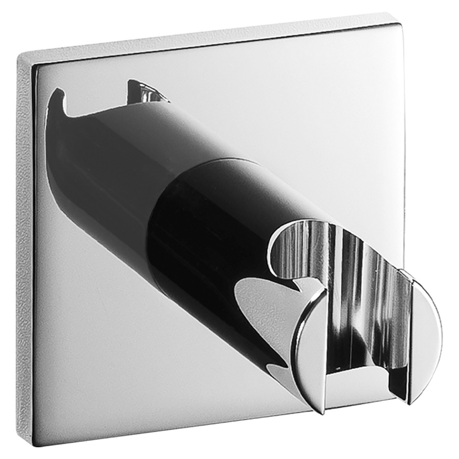 Support de douche KWC
rosace 75 x 75 mm