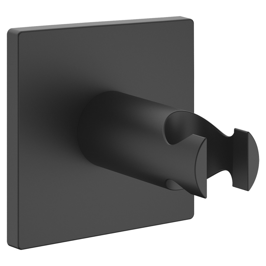 Support de douche KWC
rosace 75 x 75 mm