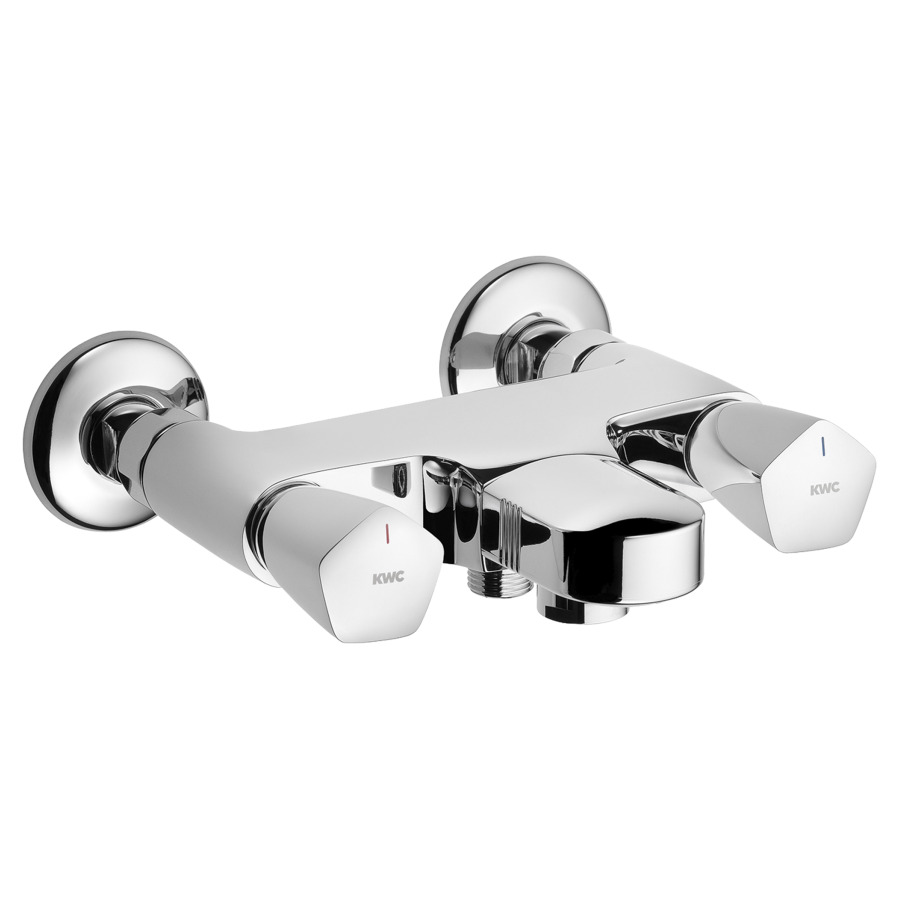Batterie de bain STAR
E 153 mm, nue
groupe acoustique II