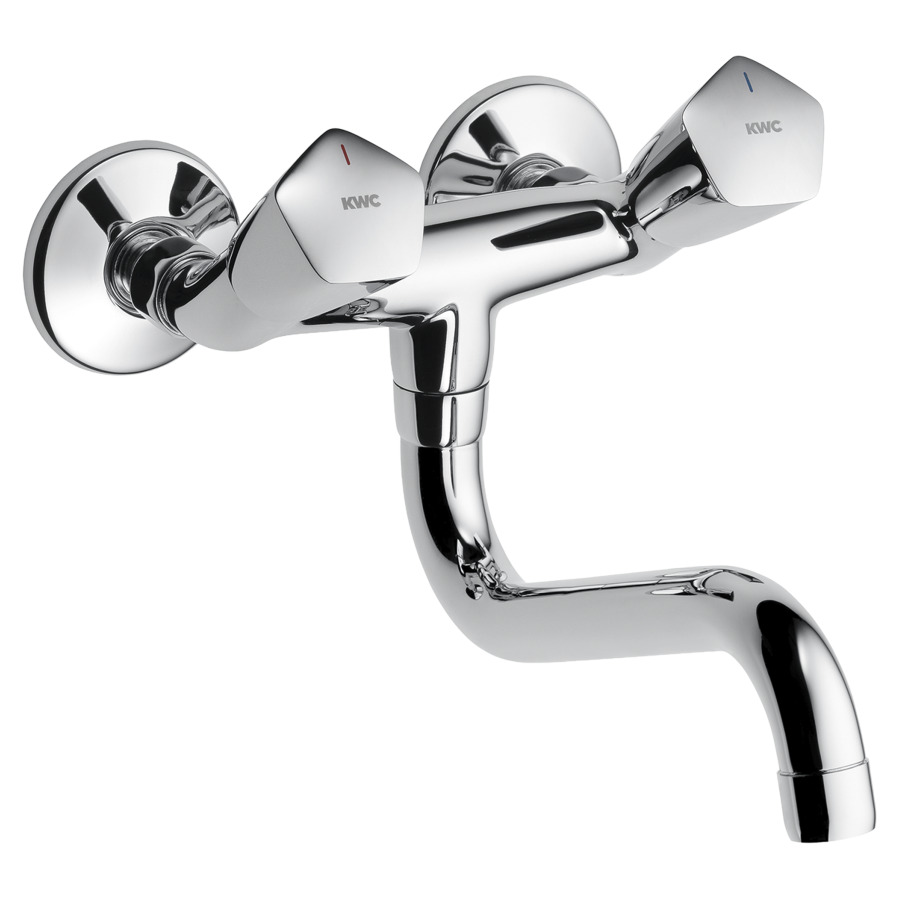 Batterie de douche STAR
E 153 mm, nue
groupe acoustique I