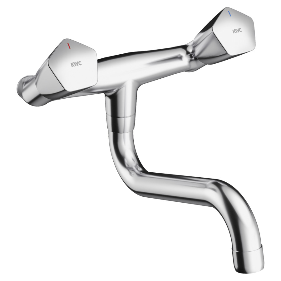 Batterie murale STAR AP
E 153 mm, saillie 250 mm
goulot orientable dessous
débit 14 (L/min), sans raccords à vis
groupe acoustique&nbsp;I, Classe d’énergie F
