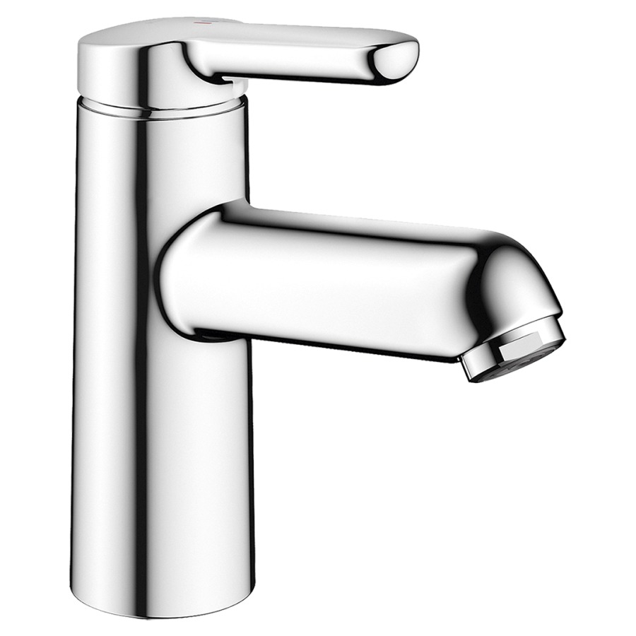 Mélangeur de lavabo Wamas
