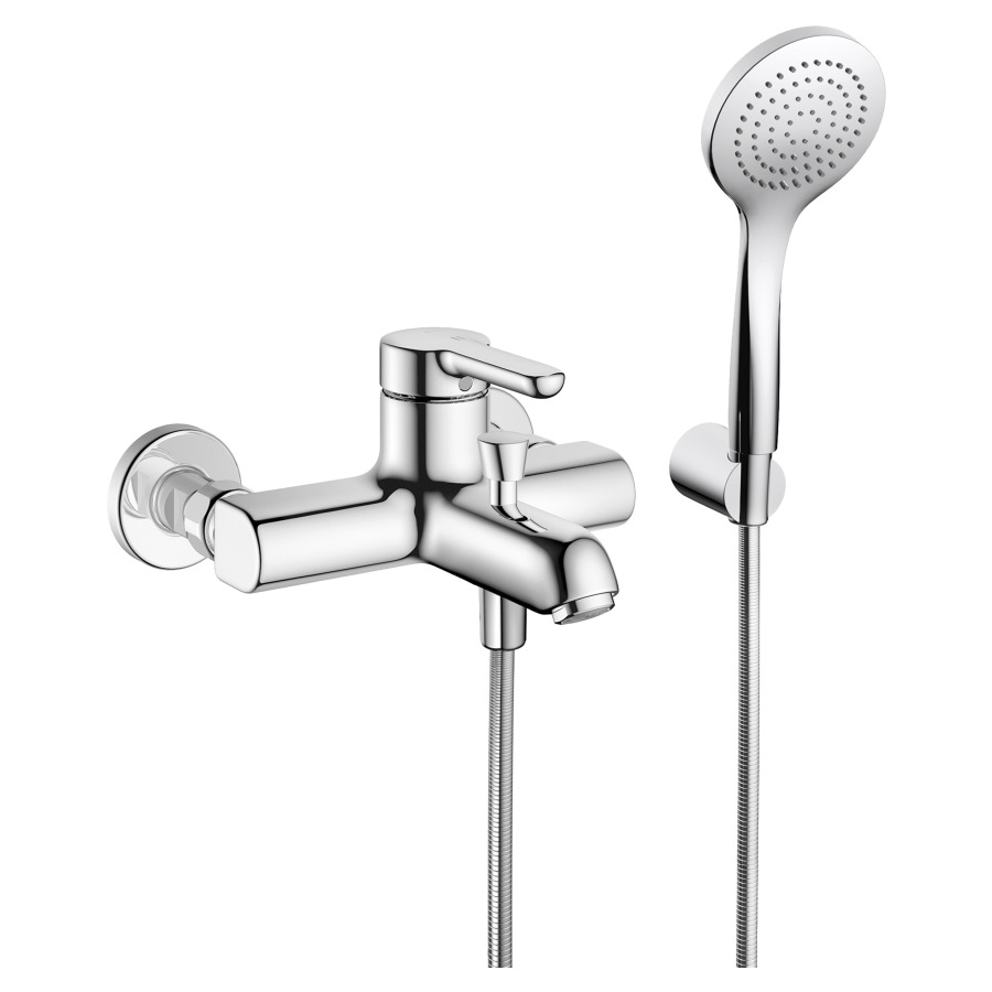 Mélangeur de bain  Wamas 2.0