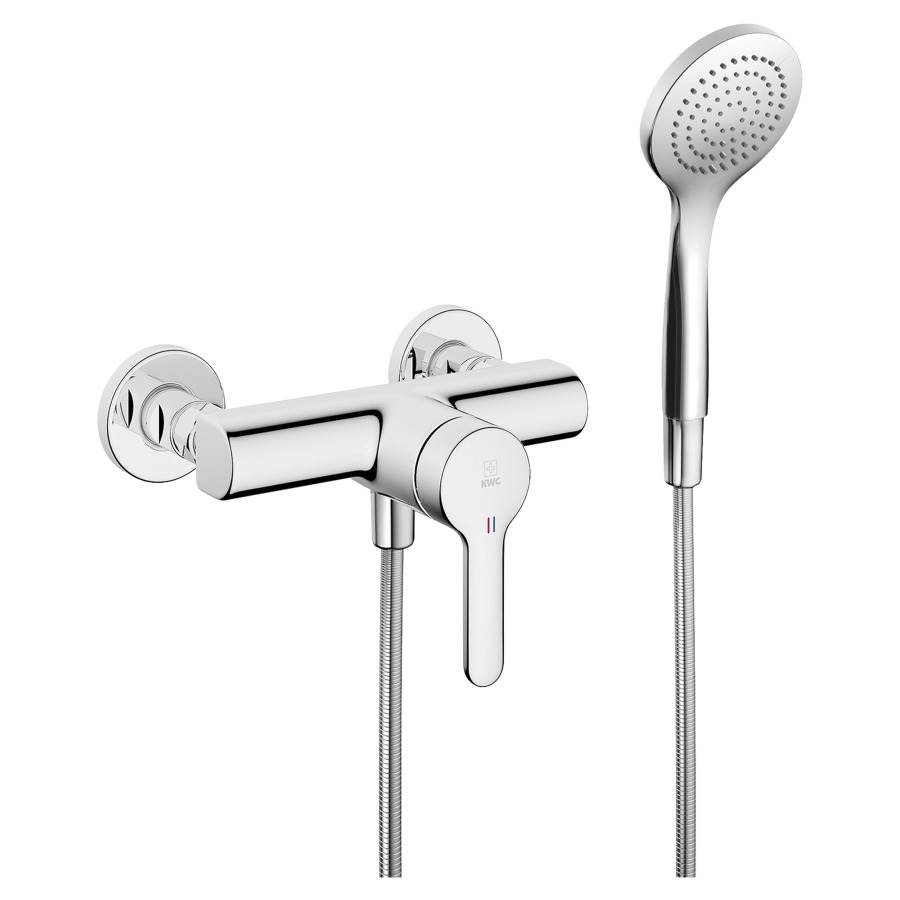 Mélangeur de douche Wamas 2.0