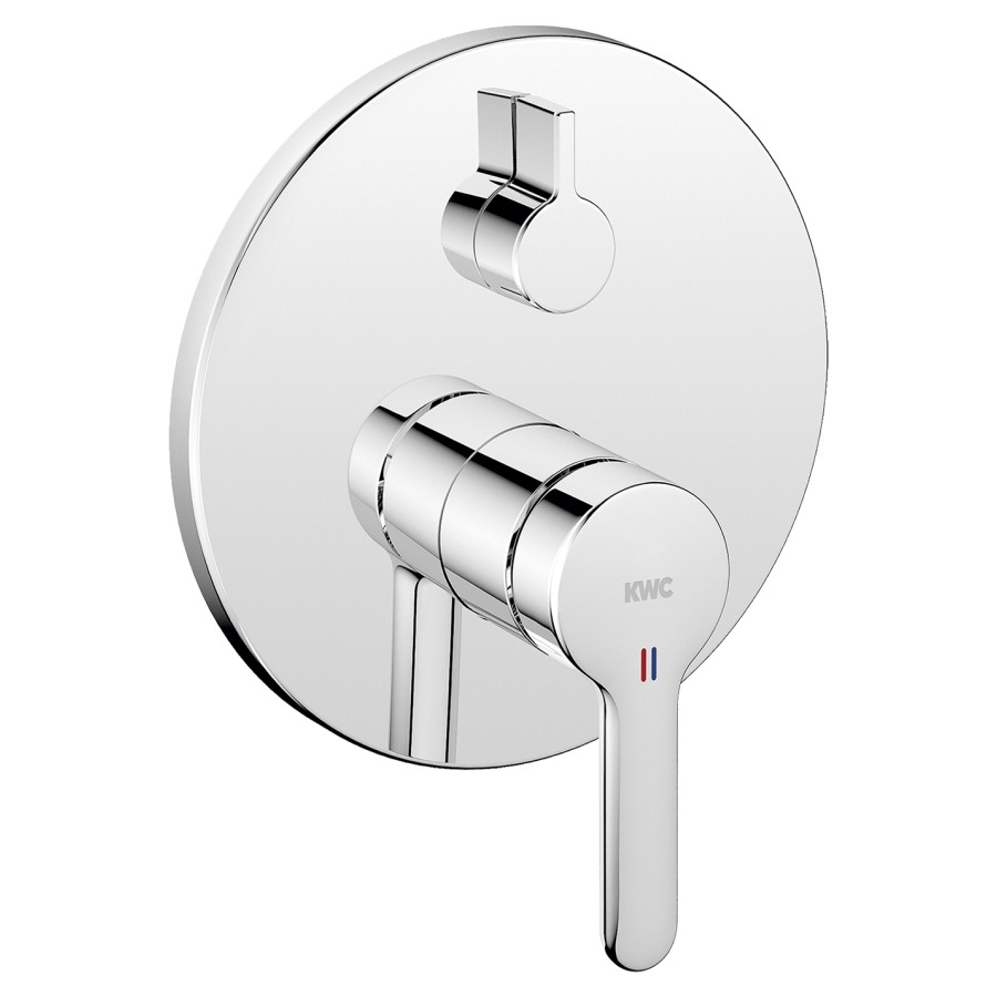 Mélangeur de bain Wamas 2.0 UP