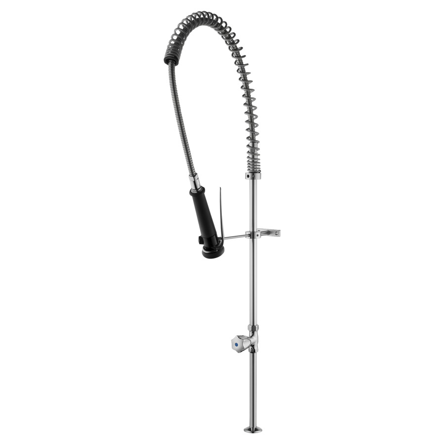 Douche lave-vaisselle de grande cuisine Gastro