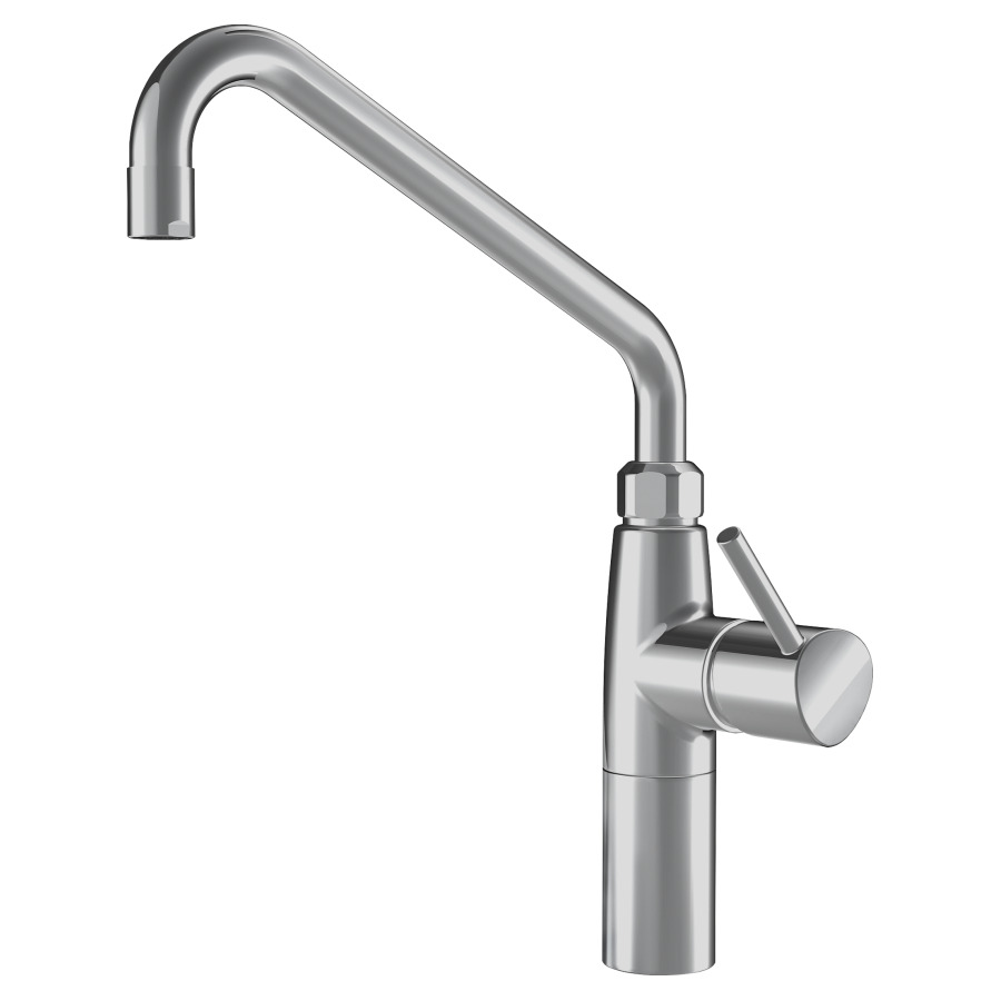 Mélang. grande cuisine GASTRO
S 300 mm, T 355 mm
goulot orientable
groupe acoustique NT