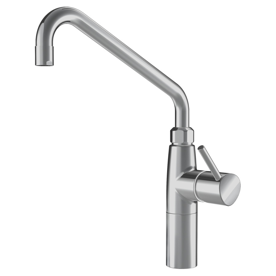 Mélang. grande cuisine GASTRO
S 450 mm, T 355 mm
goulot orientable
groupe acoustique NT