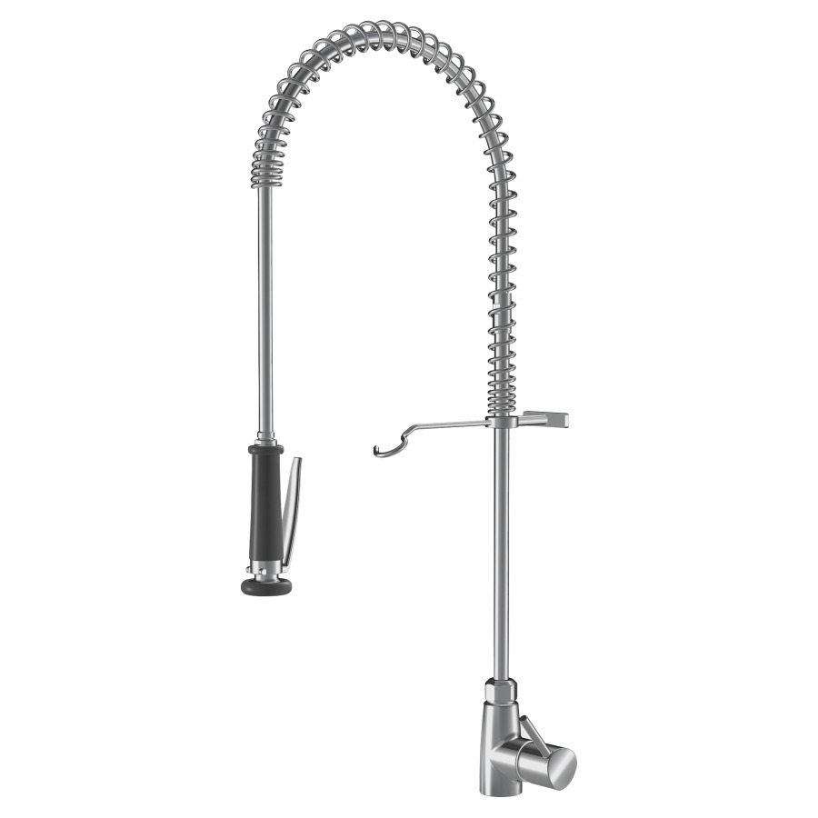 Mélang. grande cuisine GASTRO
douche lave-vaisselle
groupe acoustique II