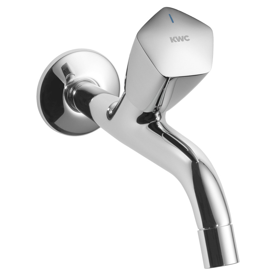 Robinet à bec STAR
S 175 mm, 1/2"
groupe acoustique I