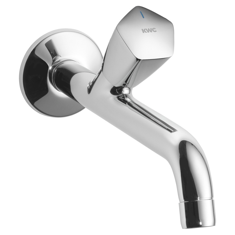 Robinet à bec STAR
S 225 mm, 1/2"
groupe acoustique I