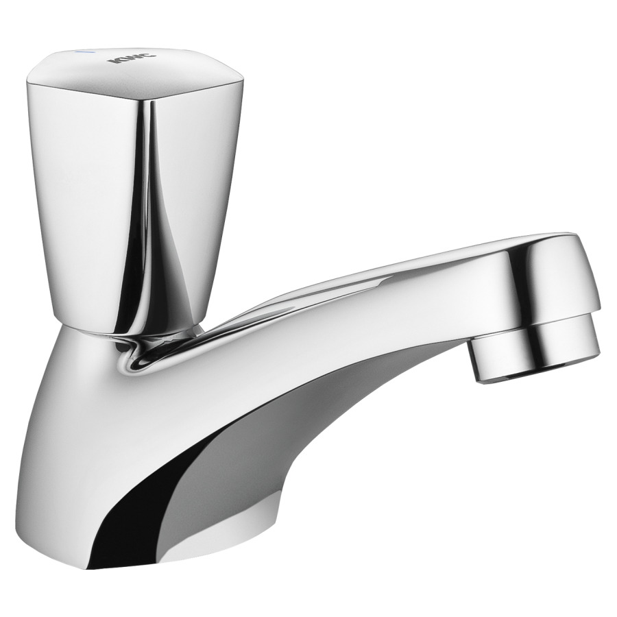 Robinet à colonne STAR
S 115 mm fixe, 1/2"
sans vidage
groupe acoustique I