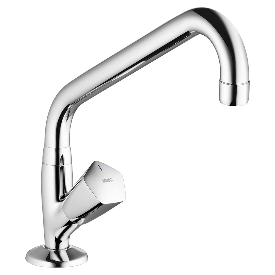 Robinet à colonne STAR
S 220 mm goulot orientable
1/2", groupe acoustique I