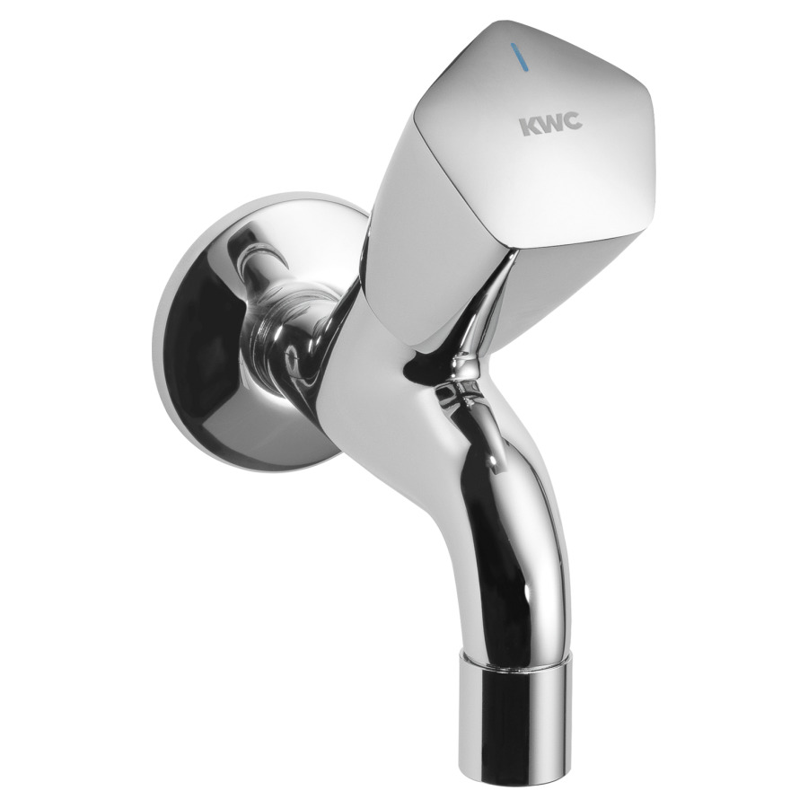 Robinet à bec STAR
S 90 mm, 3/8"
groupe acoustique I