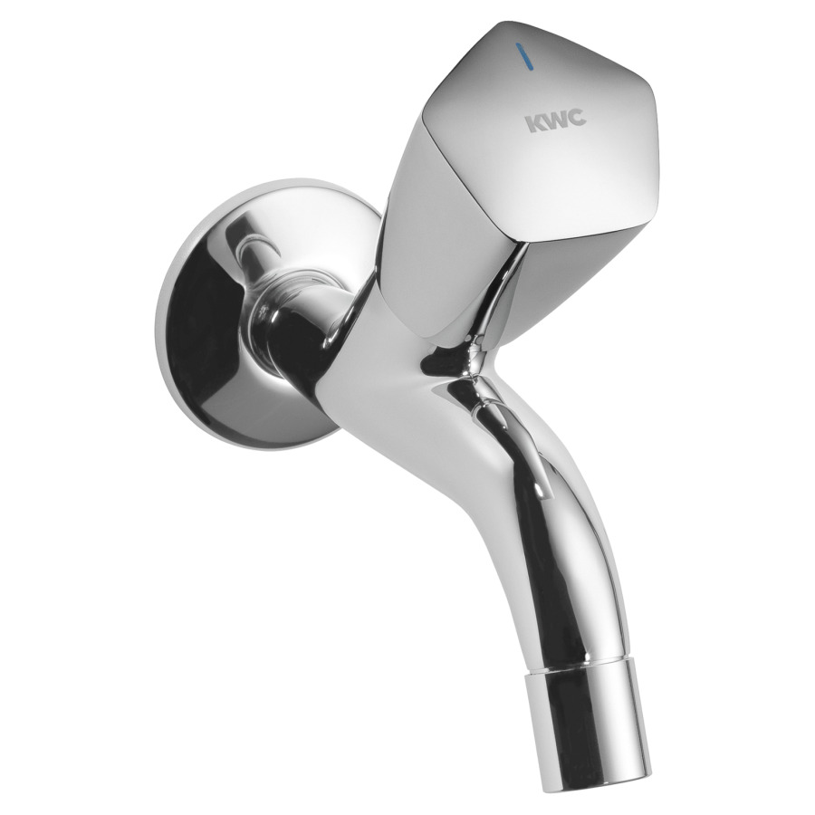 Robinet à bec STAR
S 125 mm, 3/8"
groupe acoustique I