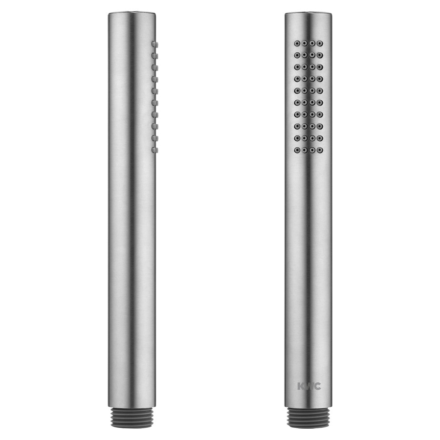 Douche à main FIT-X slim style
1/2", TouchProtect
débit 12.2 (L/min)
groupe acoustique&nbsp;I
Classe d’énergie C