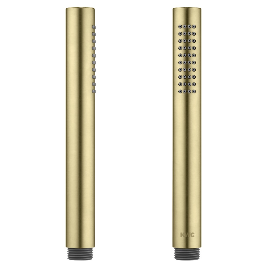 Douche à main FIT-X slim style
1/2", TouchProtect
débit 12.2 (L/min)
groupe acoustique&nbsp;I
Classe d’énergie C
