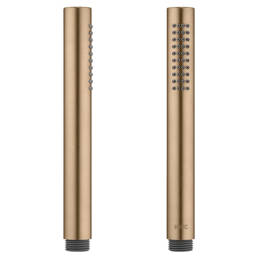 Douche à main FIT-X slim style
1/2", TouchProtect
débit 12.2 (L/min)
groupe acoustique&nbsp;I
Classe d’énergie C