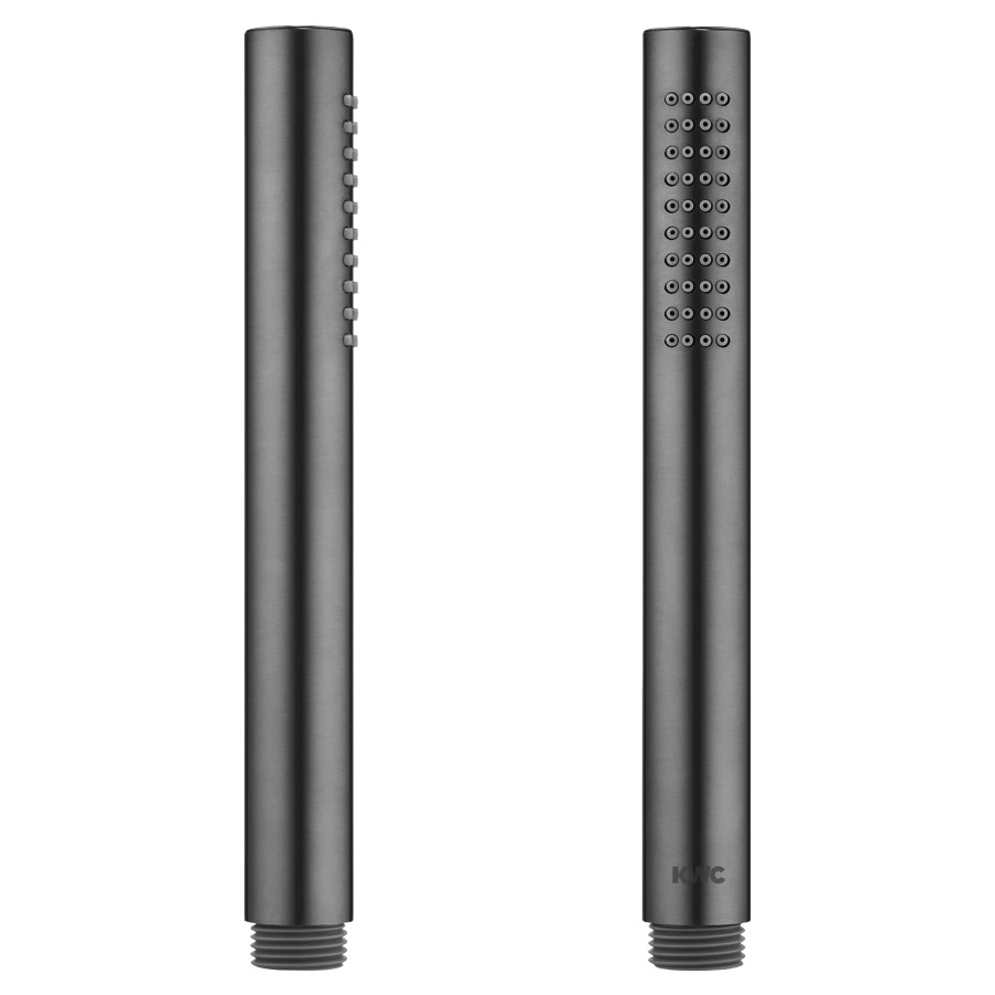 Douche à main FIT-X slim style
1/2", TouchProtect
débit 12.2 (L/min)
groupe acoustique&nbsp;I
Classe d’énergie C