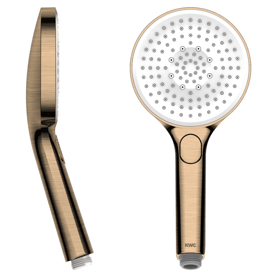 Douche à main CHOICE-G
1/2", Spray/Swirl Spray/Massage
Spray, TouchProtect
débit 11.3 (L/min)
groupe acoustique&nbsp;I
Classe d’énergie C