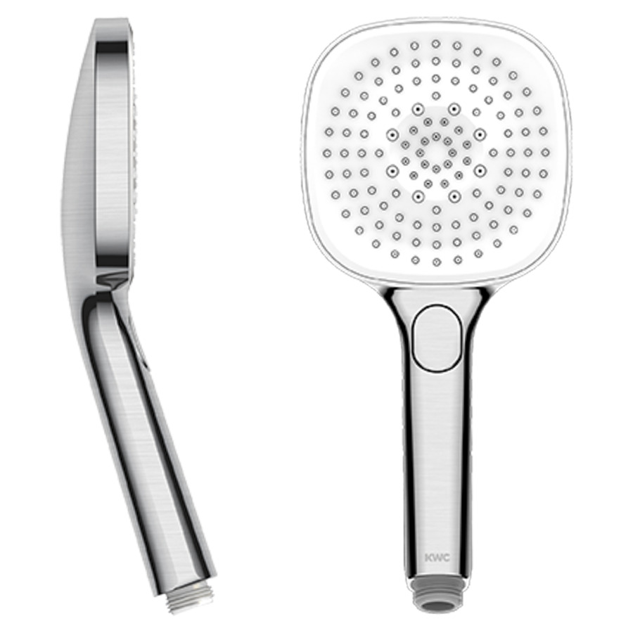 Douche à main CHOICE-H
1/2", débit 11 (L/min)
Spray/Swirl Spray/Massage
Spray, TouchProtect
groupe acoustique&nbsp;I
Classe d’énergie C