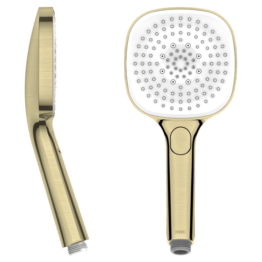 Douche à main CHOICE-H
1/2", débit 11 (L/min)
Spray/Swirl Spray/Massage
Spray, TouchProtect
groupe acoustique&nbsp;I
Classe d’énergie C