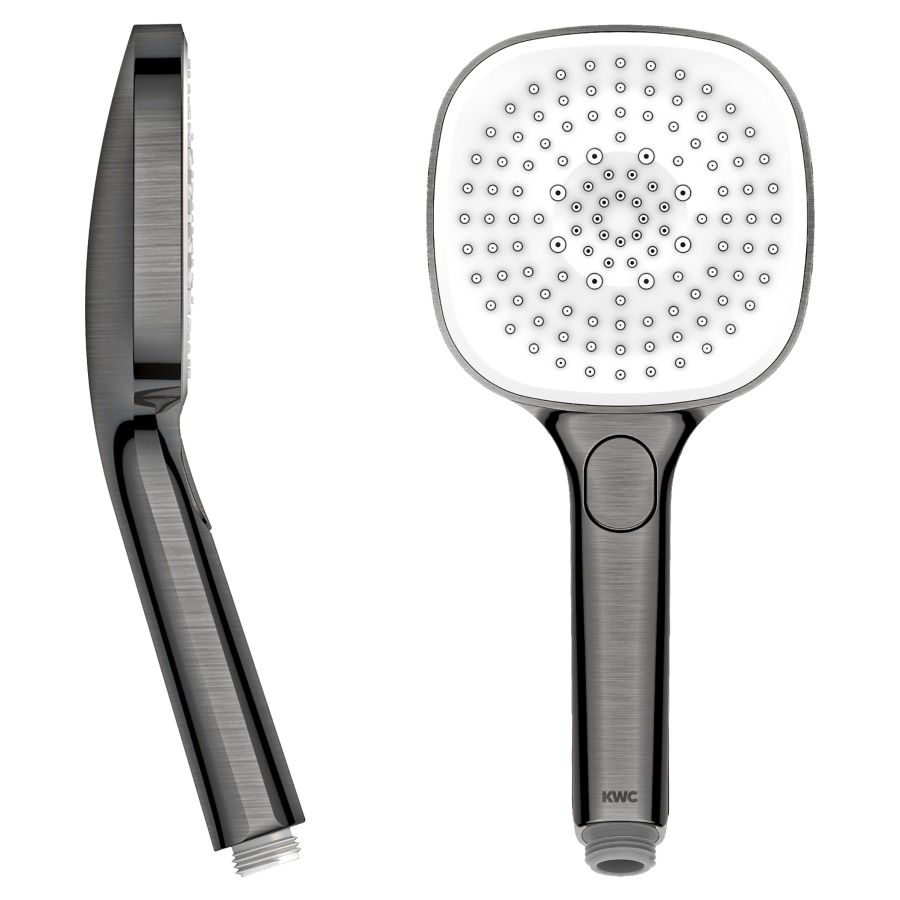 Douche à main CHOICE-H
1/2", débit 11 (L/min)
Spray/Swirl Spray/Massage
Spray, TouchProtect
groupe acoustique&nbsp;I
Classe d’énergie C