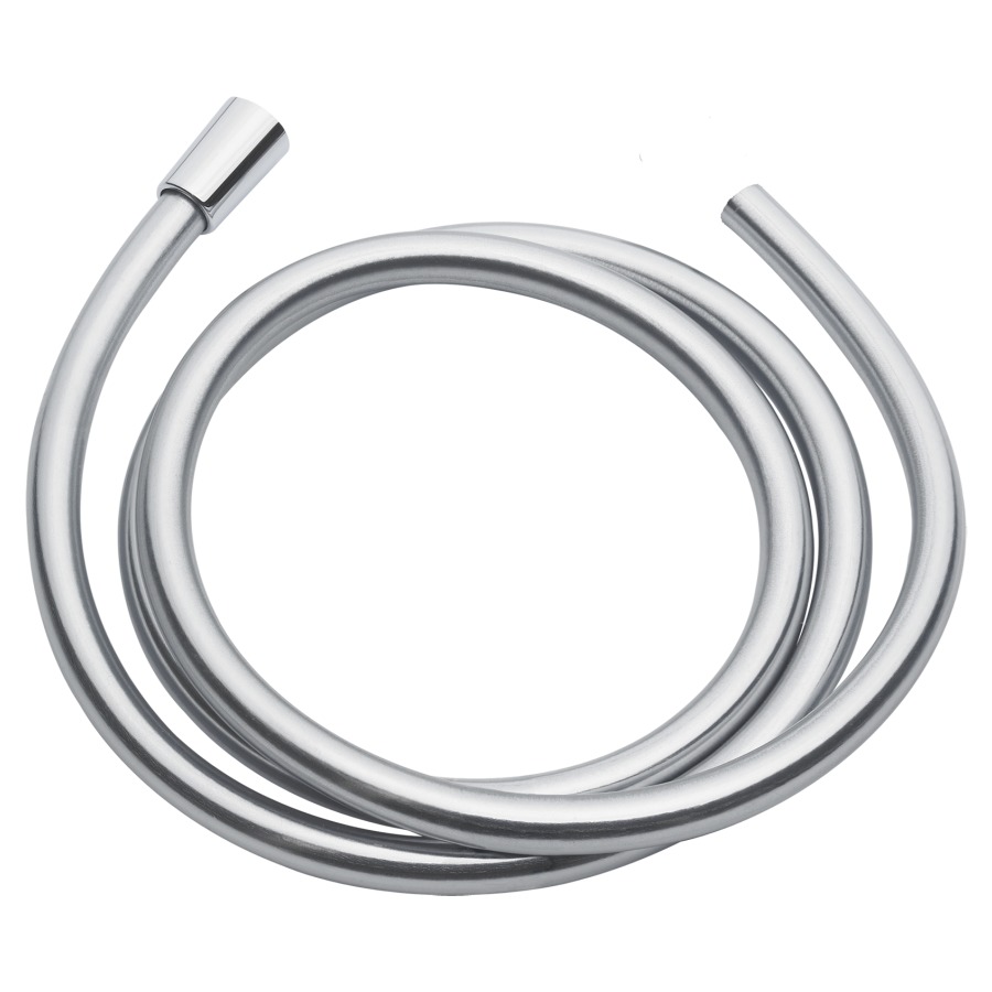 Tuyau de douche SUPREME
100 cm, 1/2", ajustable
synthétique, cône pivotable