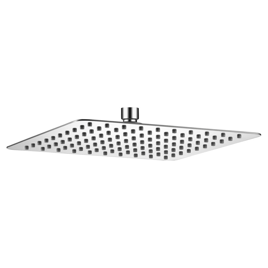 Pomme de douche KWC Piatto-X Q