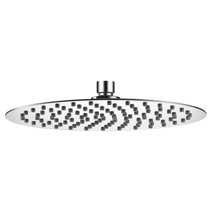 Pomme de douche KWC Piatto-X R