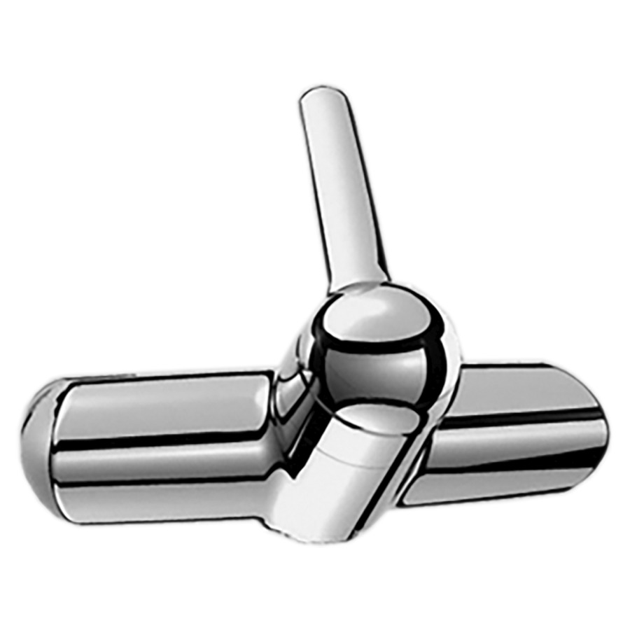 Mélangeur de douche MILOR
E 120 mm, nu
groupe acoustique II