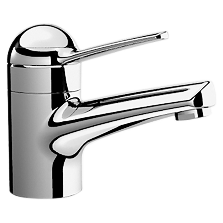 Mélangeur de lavabo Milor Ecototal+