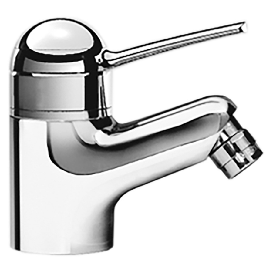 Mélangeur de bidet Milor