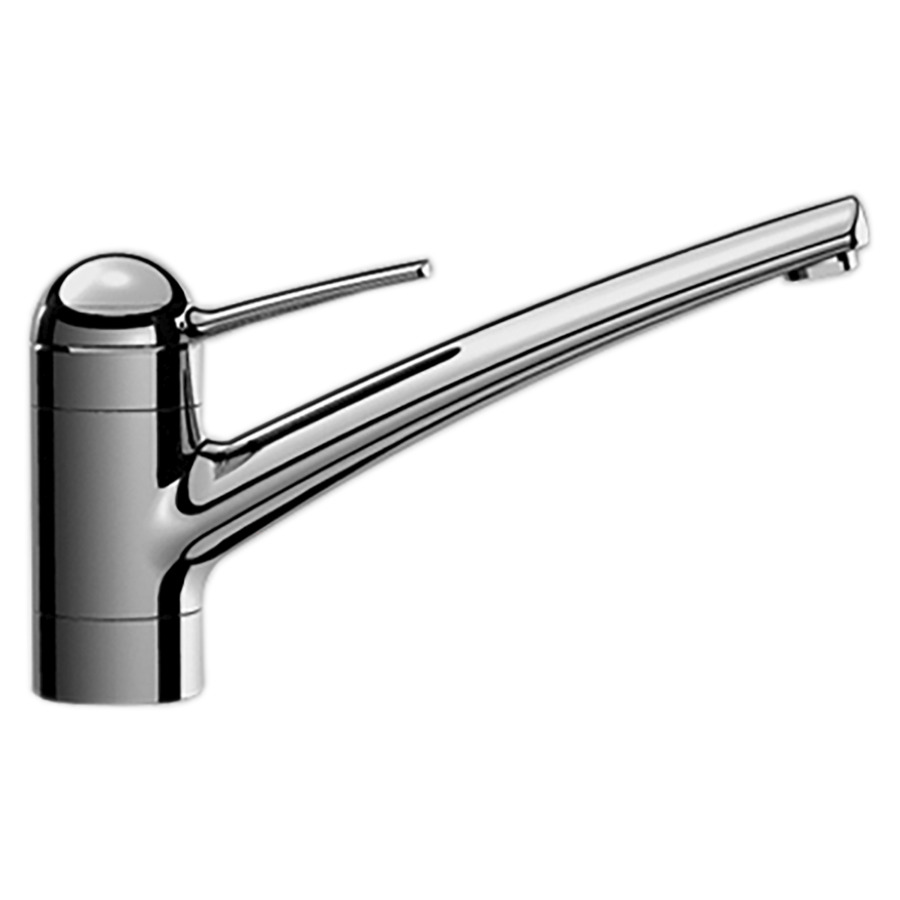 Mélangeur d'évier MILOR
basse pression, S 225 mm
goulot orientable
groupe acoustique I