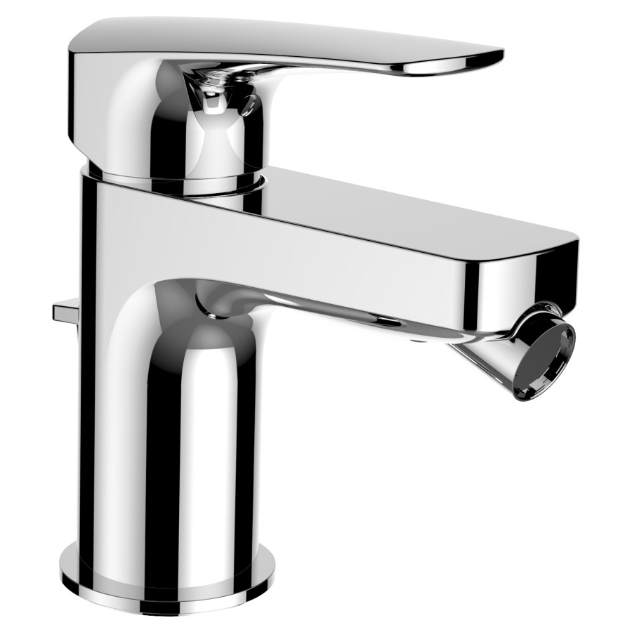 Mélangeur de bidet Laurin