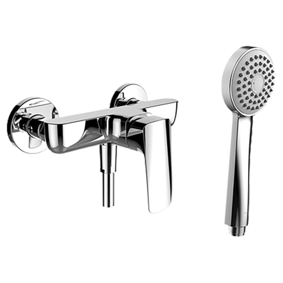 Mélangeur de douche Laurin