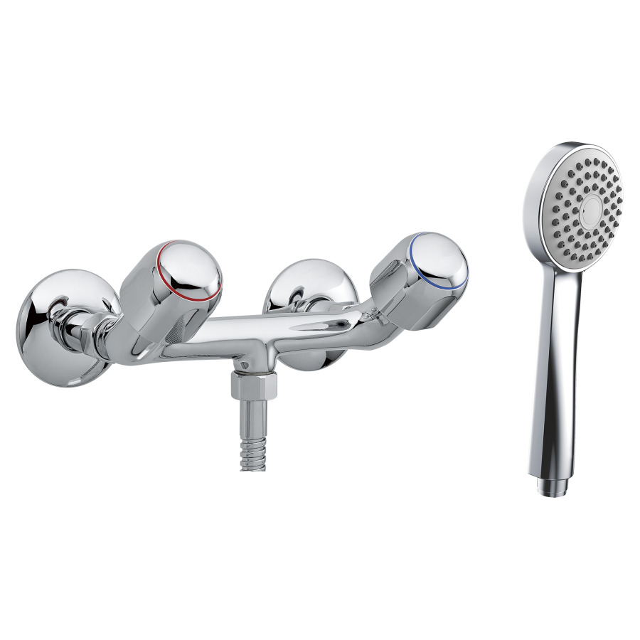 Batterie de douche Silor