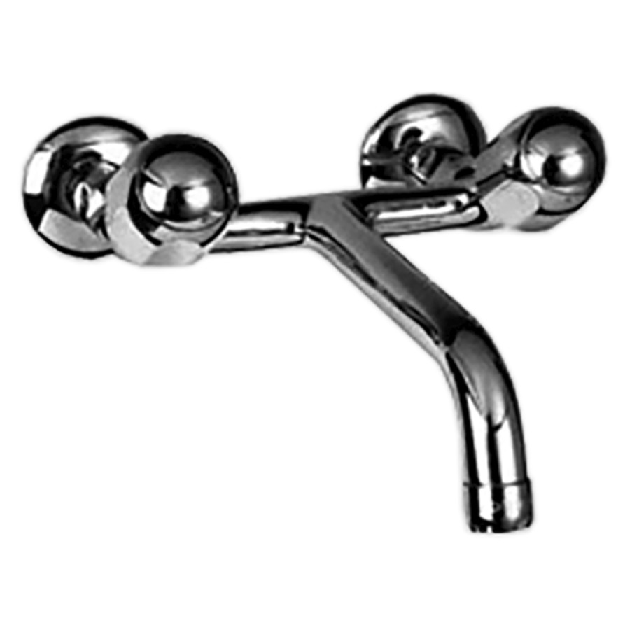 Batterie murale SILOR AP
E 153 mm, saillie 240 mm
goulot fixe, raccords à vis 1/2" x 1/2"
groupe acoustique&nbsp;I, Classe d’énergie F