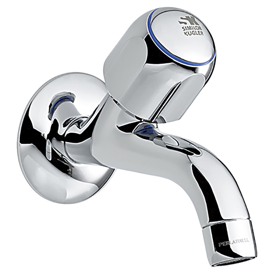 Robinet à bec SILOR
S 175 mm, 1/2"
groupe acoustique I