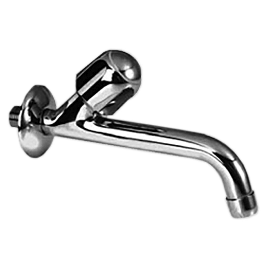 Robinet à bec SILOR
S 225 mm, 1/2"
groupe acoustique I