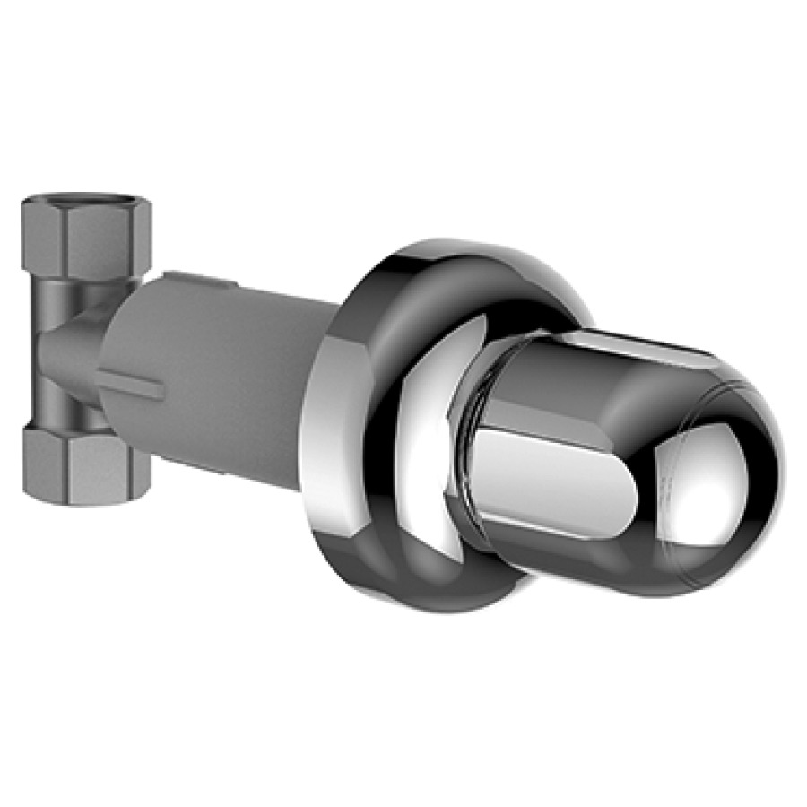Robinet d'arrêt Silor UP