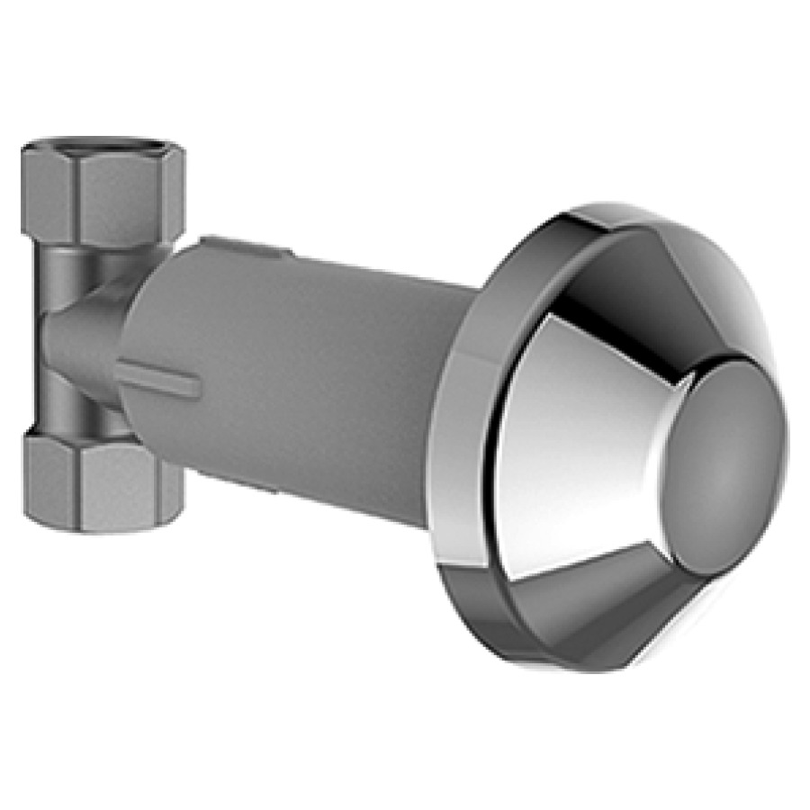 Robinet d'arrêt SILOR UP
3/4", sans poignée