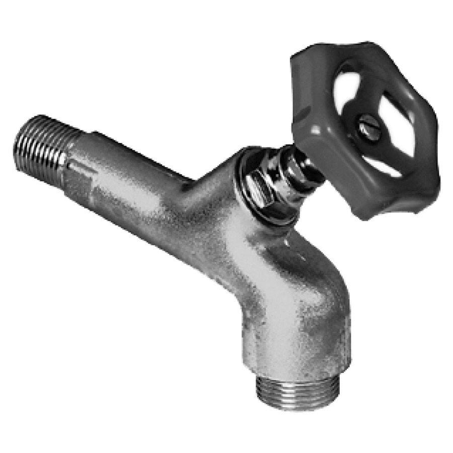 Robinet de jardin Siga