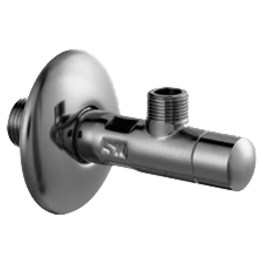 Robinet de réglage d'angle Laufen