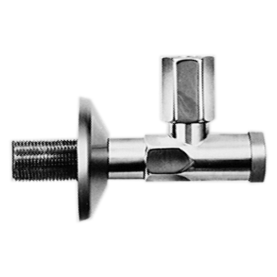 Robinet de réglage LAUFEN
3/8", 75 mm
raccord de serrage
groupe acoustique I