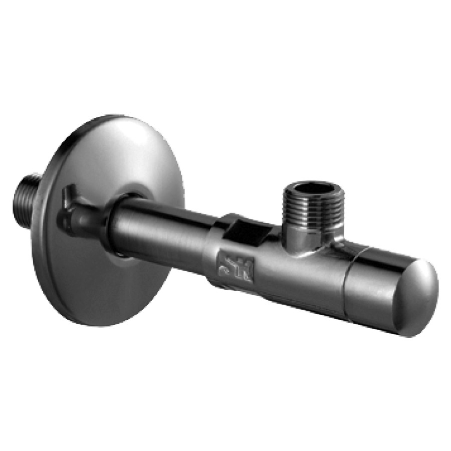 Robinet de réglage LAUFEN
modèle d'angle, S 75 mm, 3/8"
sans raccord de serrage
groupe acoustique I